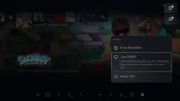 Jak wyłączyć czytanie w PS5 i cieszyć się ciszą w grach