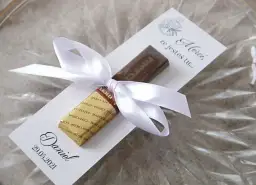 Jakie pamiątki dla gości na komunię wybrać - pomysły i inspiracje