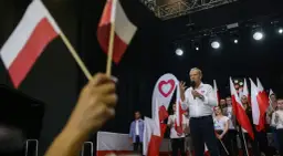 Ile miejsc w sejmie ma PiS? Zaskakujące wyniki i ich skutki