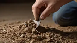 Grunt z piaskiem kwarcowym: jak zwiększyć przyczepność podłoża?