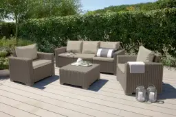 Jak zaaranżować taras w stylu skandynawskim – praktyczne wskazówki