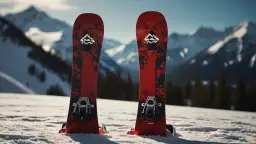 Czy deski Rossignol to najlepszy wybór dla snowboardzisty? Test
