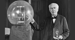 Los inventos de Edison que transformaron la tecnología y la vida diaria