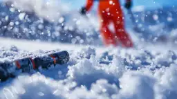 Smar do nart biegowych: Jakie smary są najlepsze na zimę?