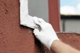 Jak skutecznie załatać dziurę w elewacji – najlepsze metody i materiały