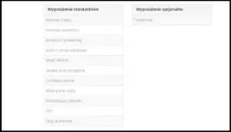 Jak sprawdzić wyposażenie auta? Kontrola Wyposażenia z Numeru VIN