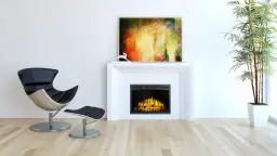 Jaki kominek na 70m2 wybrać? Kluczowe czynniki, które musisz znać