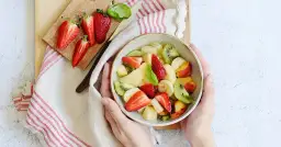 Savourez ces délicieuses recettes de salade de fruits de printemps