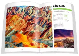 Najpiękniejsze miejsca: Jak wybrać idealny album podróżniczy?