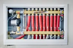 Jakie są najlepsze temperatury zasilania ogrzewania podłogowego?