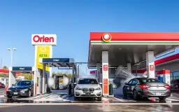 Ile kosztuje myjnia na Orlenie? Ceny, pakiety i promocje, które warto znać