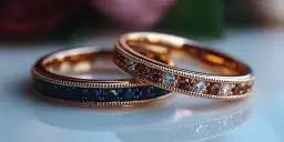 Jak nieść obrączki do ołtarza? Sprawdzone sposoby i porady