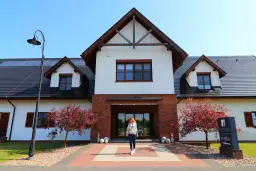 SPA pod Poznaniem: Odkryj najlepsze miejsca na relaks i regenerację