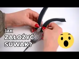 Jak naprawić zamek błyskawiczny: proste sposoby na szybki remont