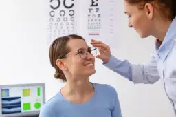 Higiena narządu wzroku: jak uniknąć problemów ze wzrokiem?