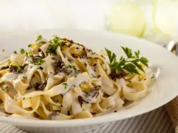 Spaghetti z truflami: przepis jak z restauracji i przewodnik po truflach