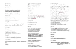 Miłość: źródło szczęścia czy cierpienia? Analiza literacka i emocjonalna