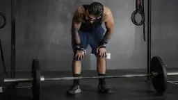 Metcon CrossFit - co to znaczy i jak poprawia Twoją kondycję?