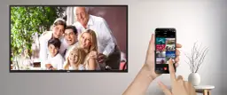 Jak połączyć iPhone'a z TV? AirPlay, Chromecast, HDMI wybierz!