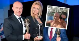 Magdalena Marciniak żona Szymona: tajemnice ich prywatnego życia