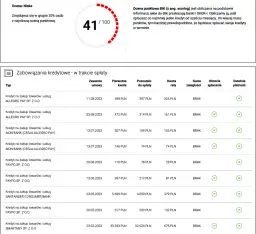 BIK: Jak długo widoczne są Twoje dane? Kiedy znikają negatywne wpisy?