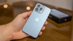 IPhone 13 Pro recenzja – czy warto zainwestować w ten model?