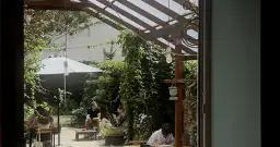 Restauracje z ogrodem i ogródkami na świeżym powietrzu w Poznaniu