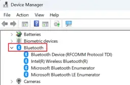 Jak sprawdzić czy komputer ma bluetooth - proste metody i porady