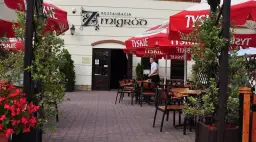 Gdzie zjeść w Opatowie? Najlepsze miejsca na smaczne posiłki