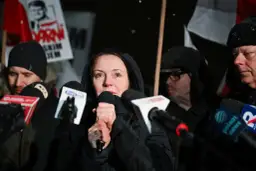 Kim jest żona Mariusza Kamińskiego? Prawda o Barbarze Kamińskiej