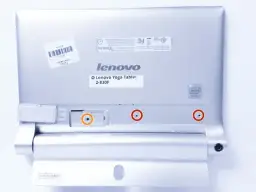 Wymiana baterii w Lenovo Yoga Tablet 2 - uniknij problemów z ładowaniem