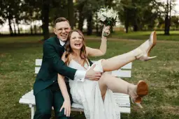 Pytania do fotografa na wesele: Wybierz idealnie i bez obaw!