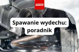 Spawanie wydechu: Ile kosztuje i czy warto? Pełny przewodnik