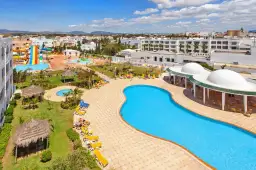 Najlepsze hotele w Tunezji, które zachwycą całą rodzinę