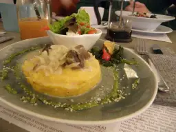 Kowno gdzie zjeść: najlepsze miejsca na smaczne jedzenie w mieście