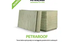 Wełna skalna 5 cm: Doskonałe materiały izolacyjne na Twój dach