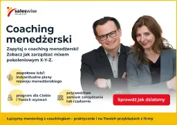 Coaching i co: Jak co-coaching zmienia tradycyjne podejście do rozwoju