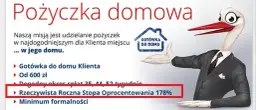 Bocian Pożyczki a BIK: Sprawdzają? Zła historia to problem?