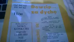 Najlepsze dowcipy roku, które rozbawią każdego i zaskoczą znajomych