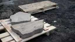 Układanie kamienia betonowego DIY: Kompletny poradnik krok po kroku