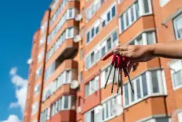 Wynajem długoterminowy mieszkania ile trwa? Poznaj kluczowe informacje