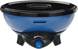 Campingaz Party Grill – porównanie modeli i ich kluczowe cechy