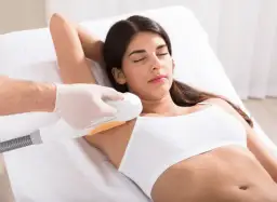 Depilacja laserowa: Optymalne odstępy dla najlepszych efektów