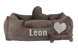 Legowisko dla psa: Jak dobrać rozmiar i typ? Uniknij błędów!