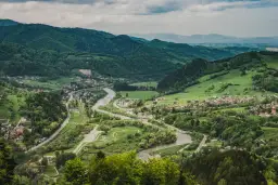 Najlepsze atrakcje w Piwnicznej-Zdroju, które musisz zobaczyć