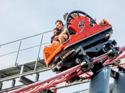 Entradas parque de atracciones: precios, descuentos y cómo comprar