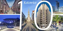 Katowice: Przewodnik po atrakcjach, zabytkach i weekendowym wypadzie