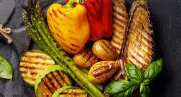 Grillowane warzywa: sekret idealnego smaku i proste przepisy
