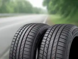 Opony letnie czy wielosezonowe? Wybierz bezpiecznie i oszczędnie!