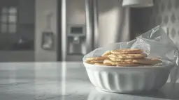 Jak długo placki ziemniaczane mogą leżeć w lodówce bezpiecznie